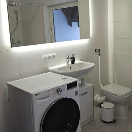 Costea Ferienwohnung Apartamento Schindhard