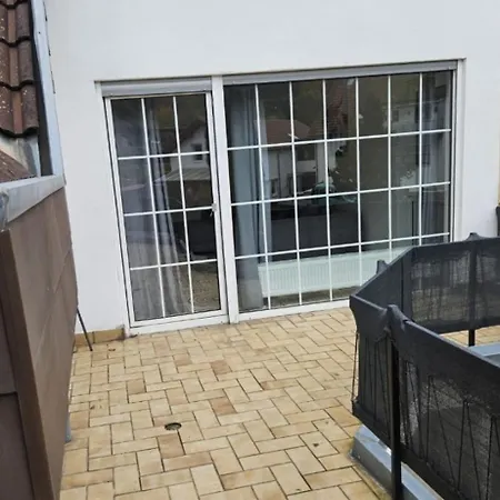 Costea Ferienwohnung *