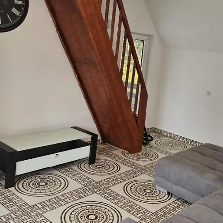 Apartamento Costea Ferienwohnung