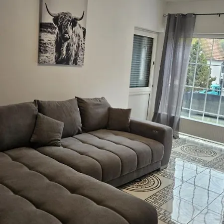 Apartamento Costea Ferienwohnung *