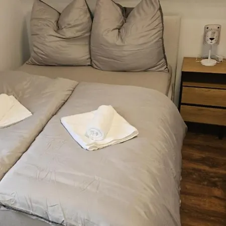 Costea Ferienwohnung Apartamento