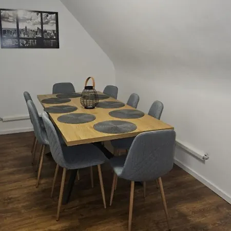 Apartamento Costea Ferienwohnung *