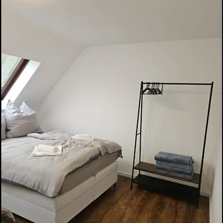 Costea Ferienwohnung
