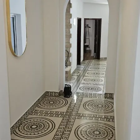 Apartamento Costea Ferienwohnung