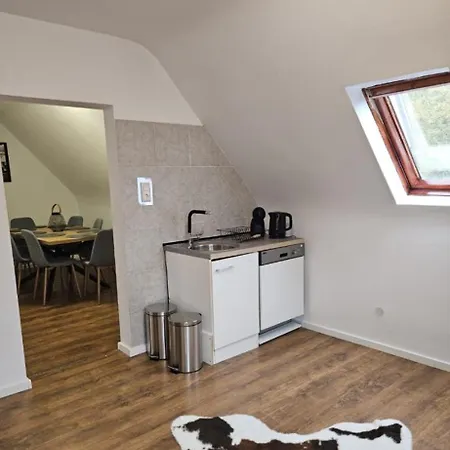 Apartamento Costea Ferienwohnung *