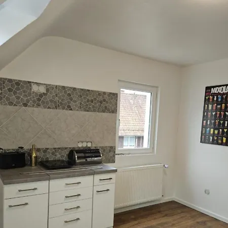 Apartamento Costea Ferienwohnung Schindhard