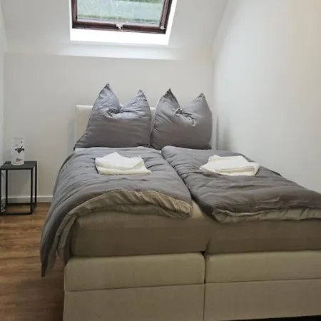Apartamento Costea Ferienwohnung