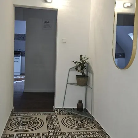 Costea Ferienwohnung *